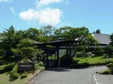 施設外観