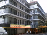 施設外観