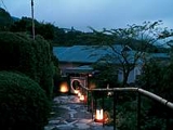 施設外観
