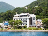 施設外観