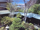 施設外観