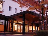 施設外観