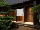 施設外観